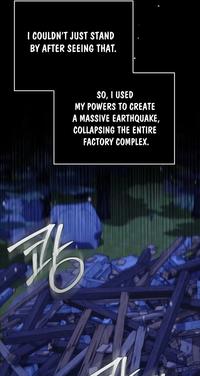 Don't Expect Me to Take Responsibility Chapter 34 page 12 - 