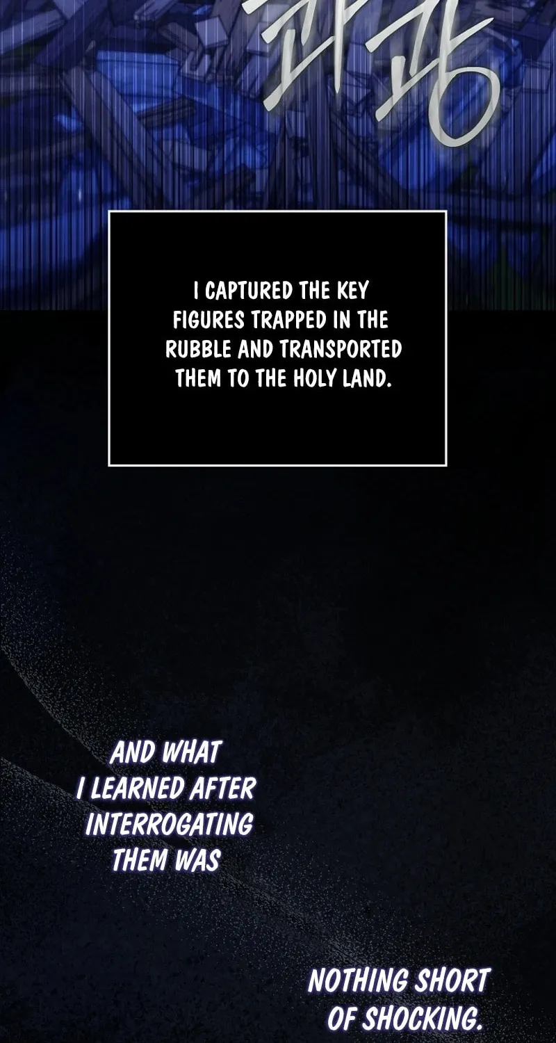 Don't Expect Me to Take Responsibility Chapter 34 page 13 - 