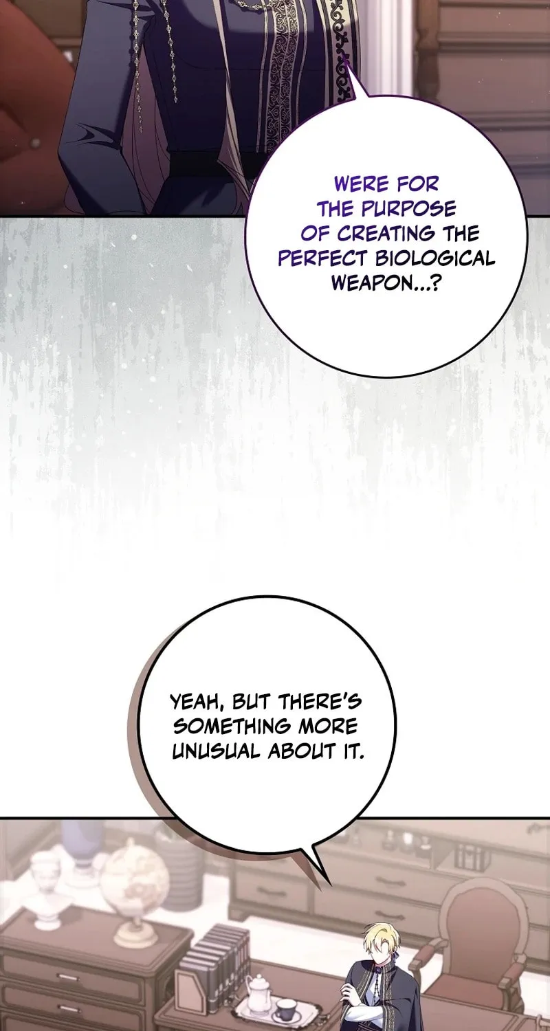 Don't Expect Me to Take Responsibility Chapter 34 page 15 - 