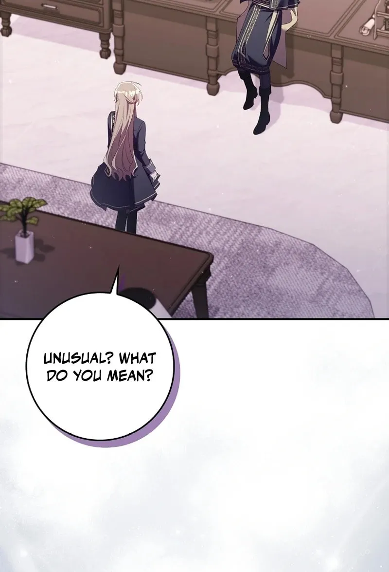 Don't Expect Me to Take Responsibility Chapter 34 page 16 - 