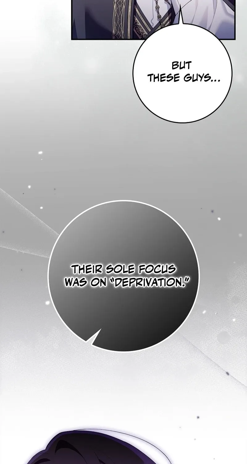 Don't Expect Me to Take Responsibility Chapter 34 page 18 - 