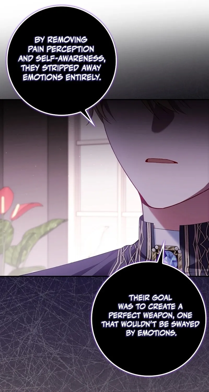 Don't Expect Me to Take Responsibility Chapter 34 page 20 - 