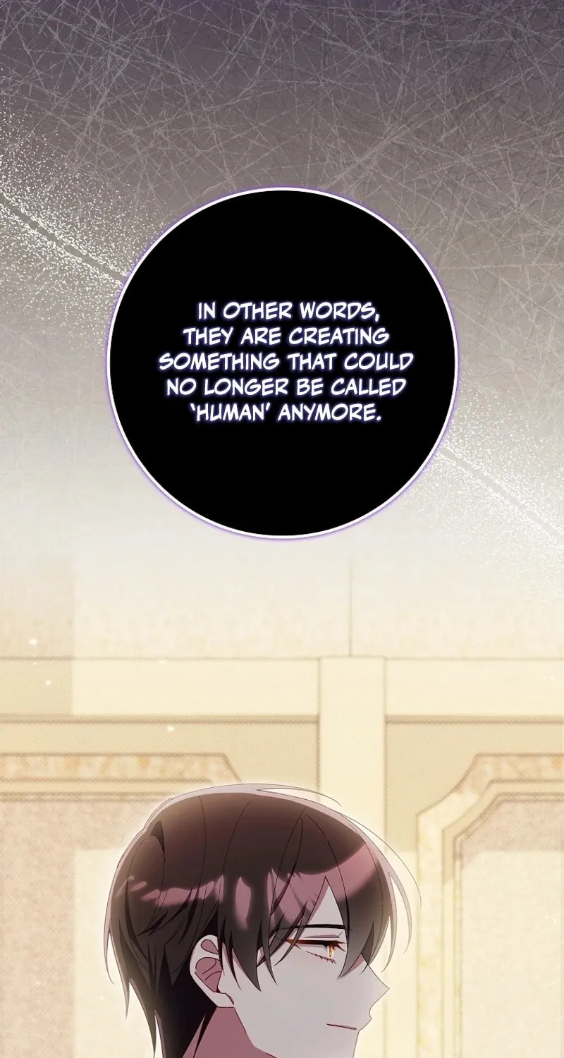 Don't Expect Me to Take Responsibility Chapter 34 page 21 - 
