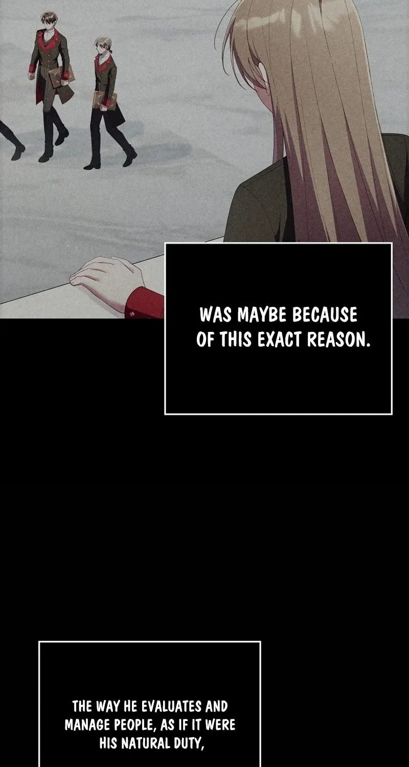 Don't Expect Me to Take Responsibility Chapter 34 page 25 - 