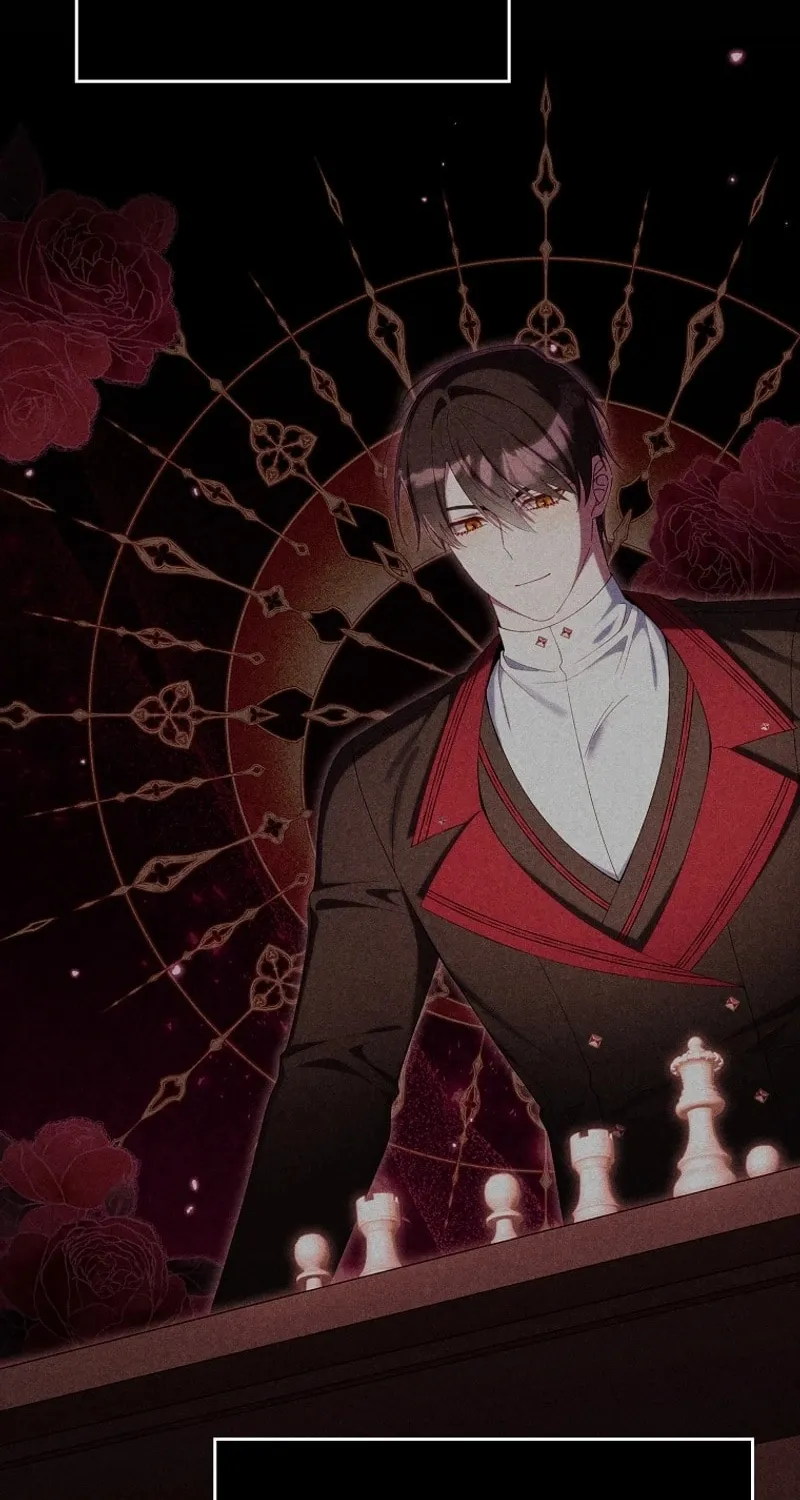 Don't Expect Me to Take Responsibility Chapter 34 page 26 - 