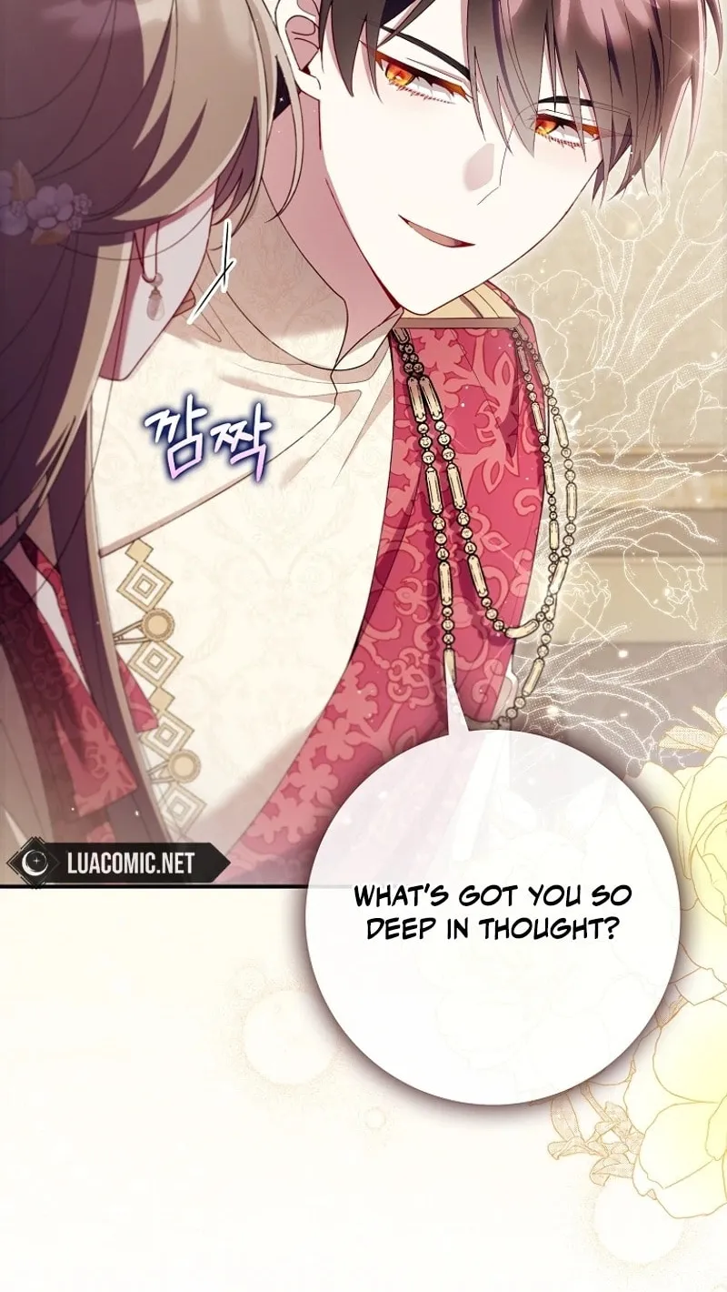 Don't Expect Me to Take Responsibility Chapter 34 page 28 - 