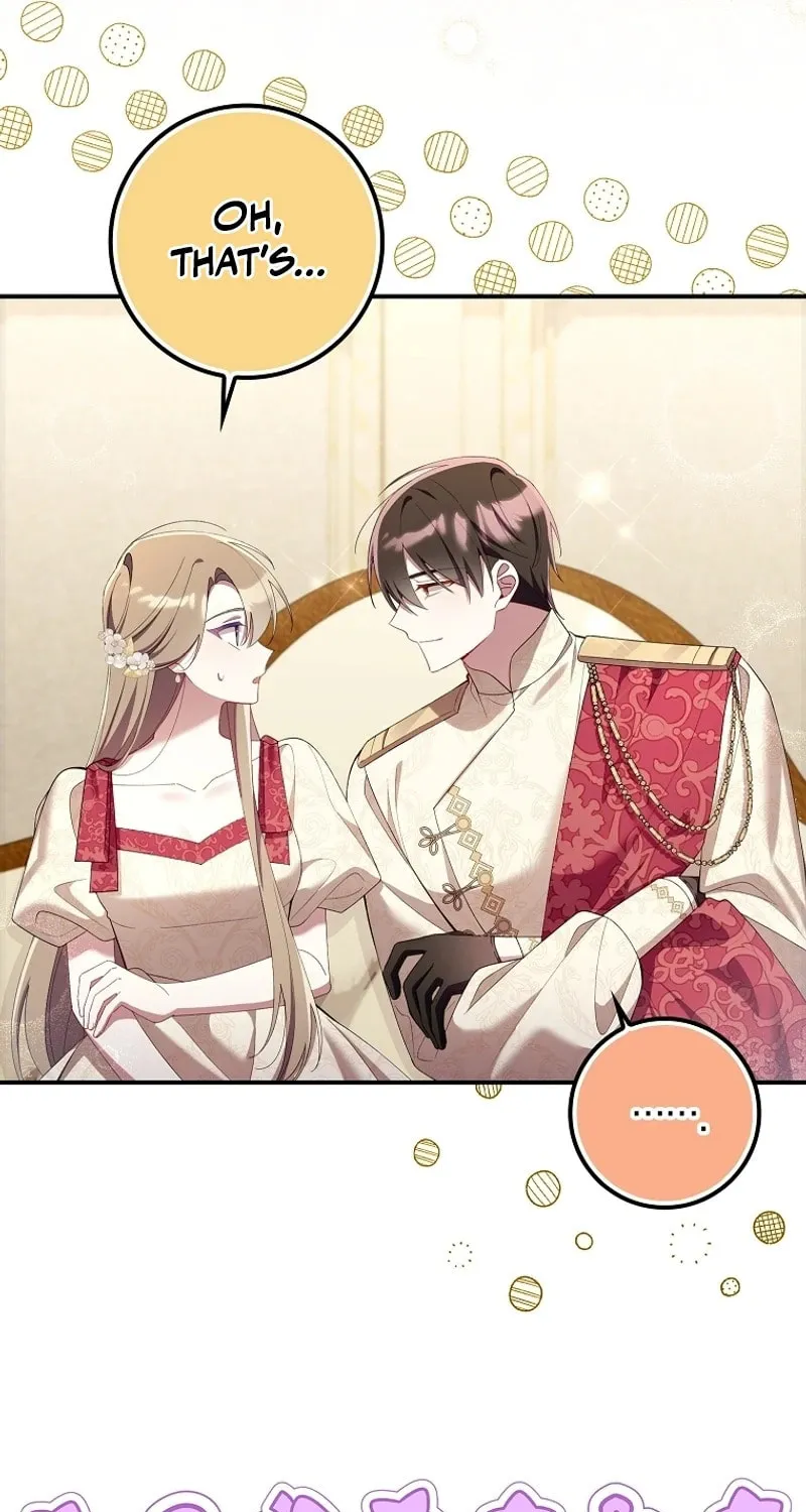 Don't Expect Me to Take Responsibility Chapter 34 page 29 - 