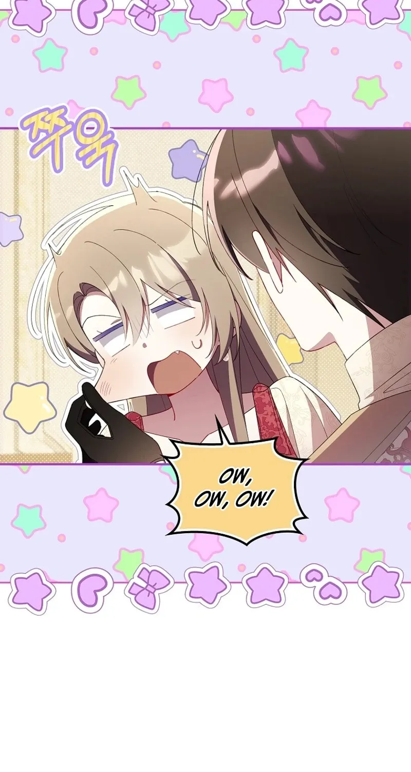 Don't Expect Me to Take Responsibility Chapter 34 page 30 - 