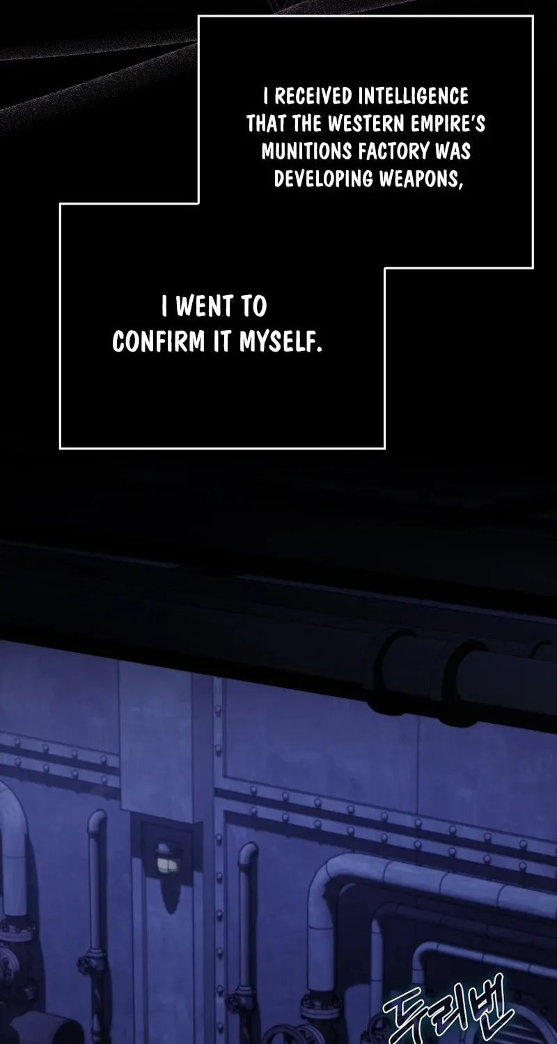 Don't Expect Me to Take Responsibility Chapter 34 page 4 - 