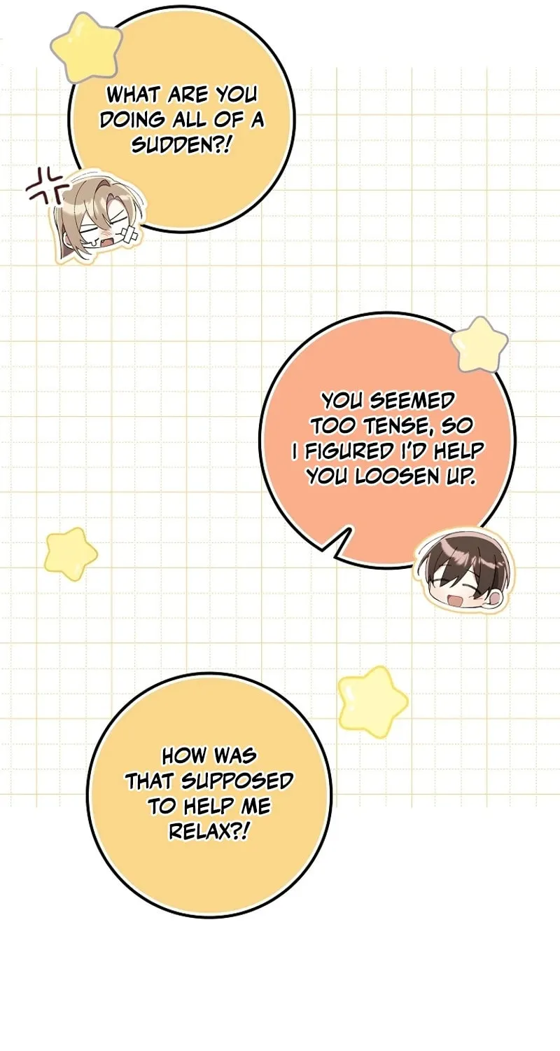 Don't Expect Me to Take Responsibility Chapter 34 page 31 - 