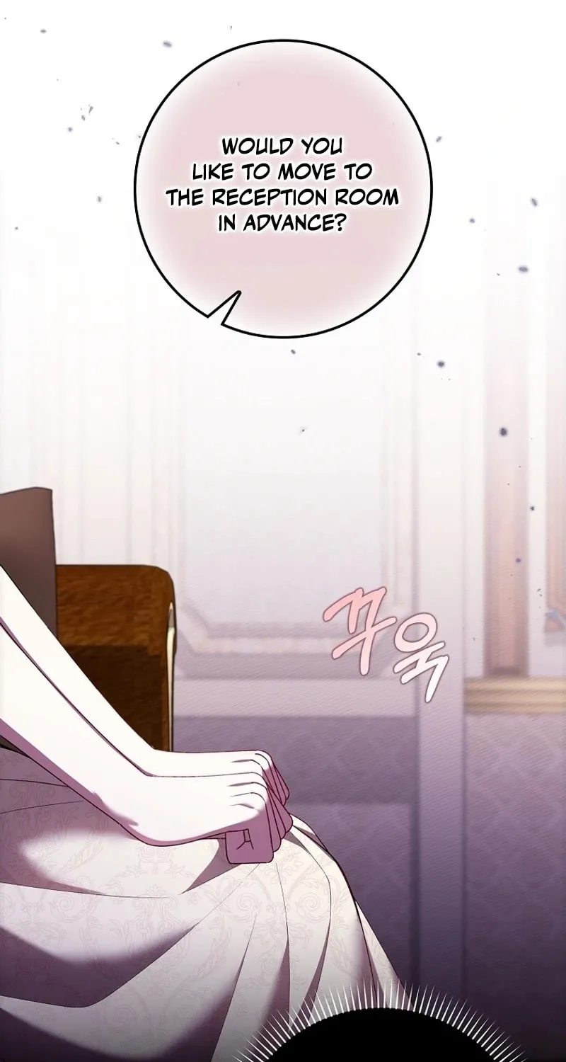 Don't Expect Me to Take Responsibility Chapter 34 page 37 - 