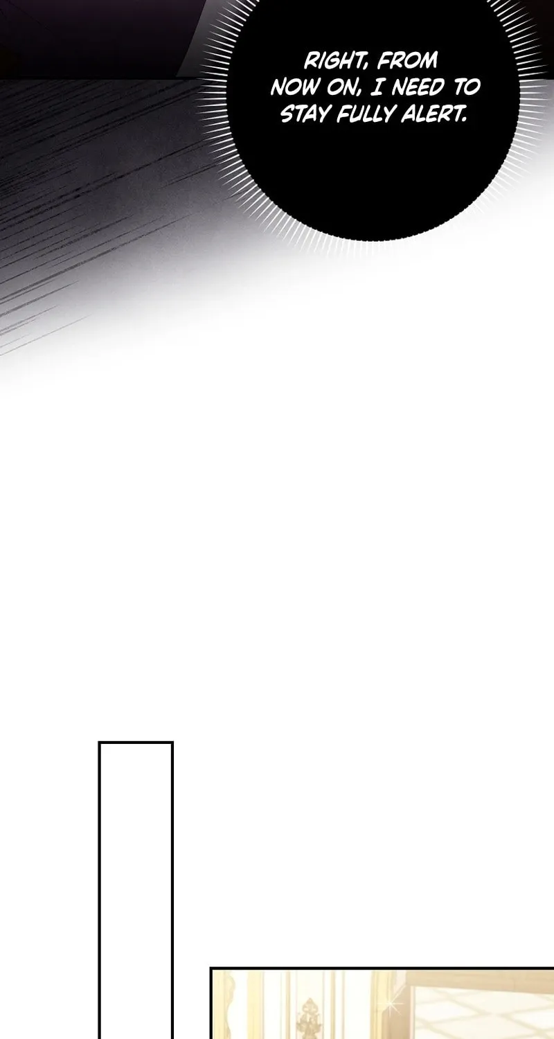 Don't Expect Me to Take Responsibility Chapter 34 page 38 - 