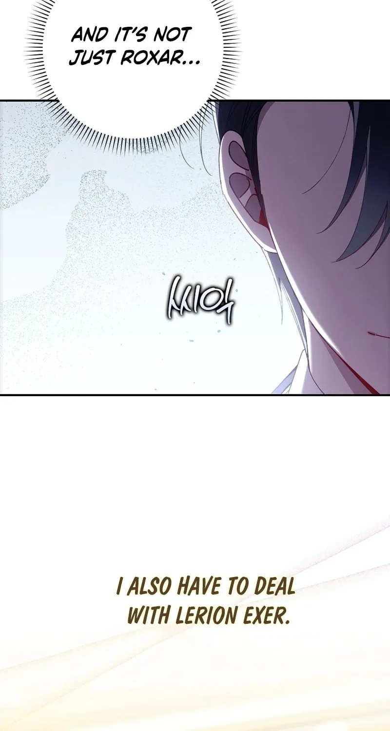 Don't Expect Me to Take Responsibility Chapter 34 page 42 - 