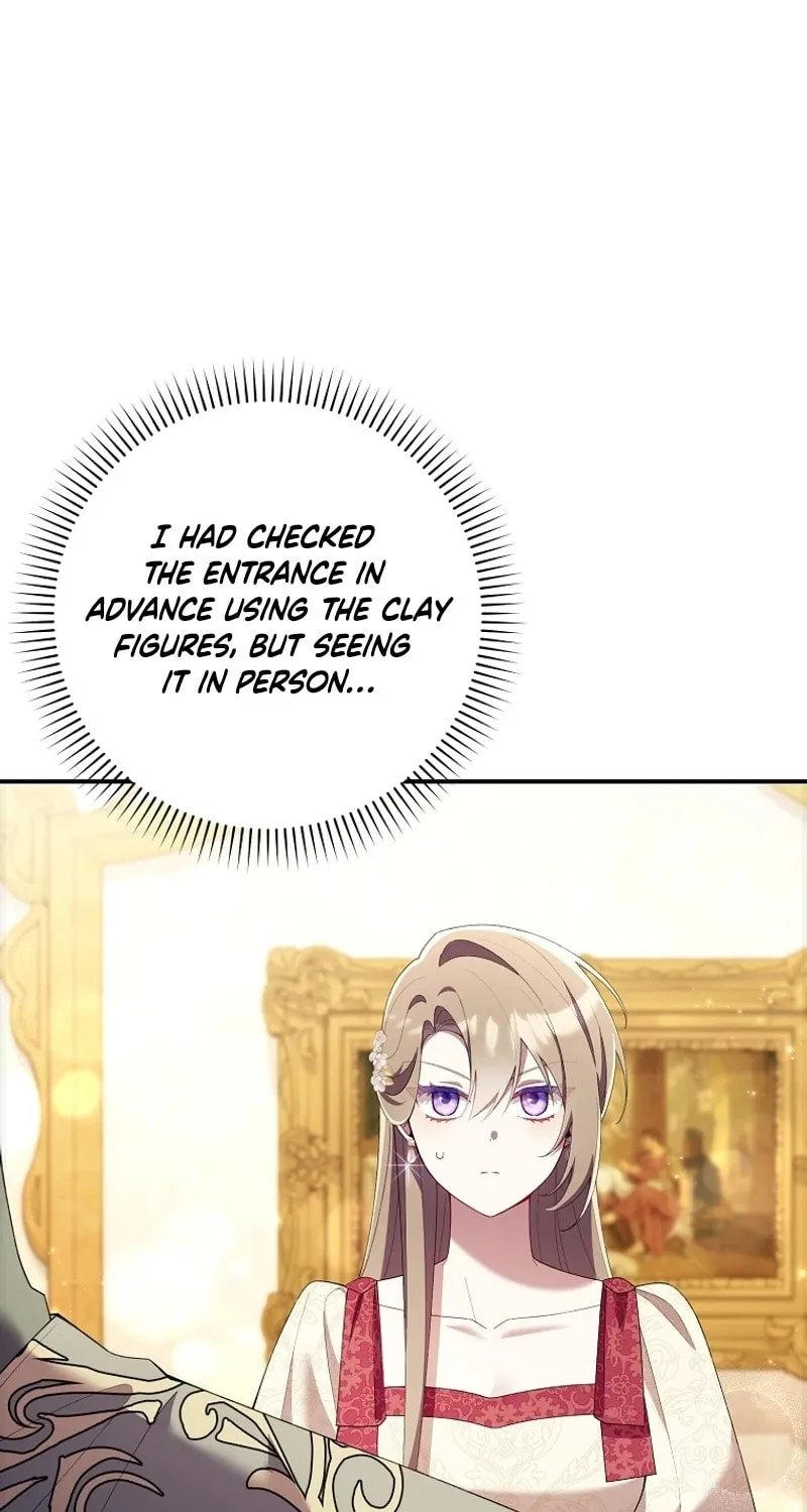 Don't Expect Me to Take Responsibility Chapter 34 page 45 - 