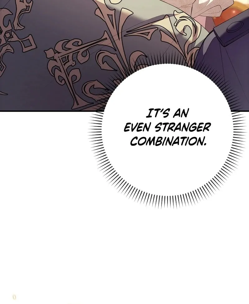 Don't Expect Me to Take Responsibility Chapter 34 page 46 - 