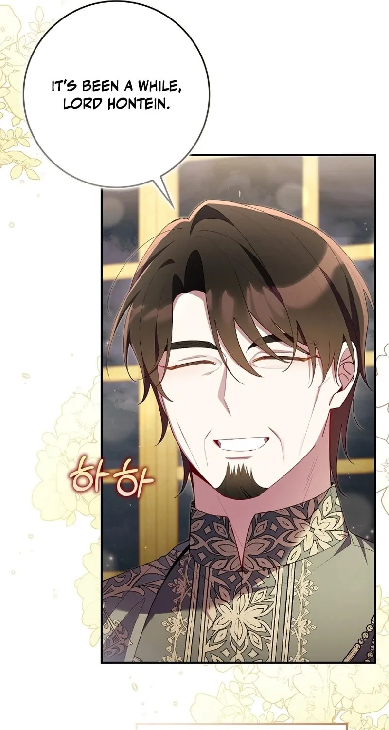 Don't Expect Me to Take Responsibility Chapter 34 page 47 - 