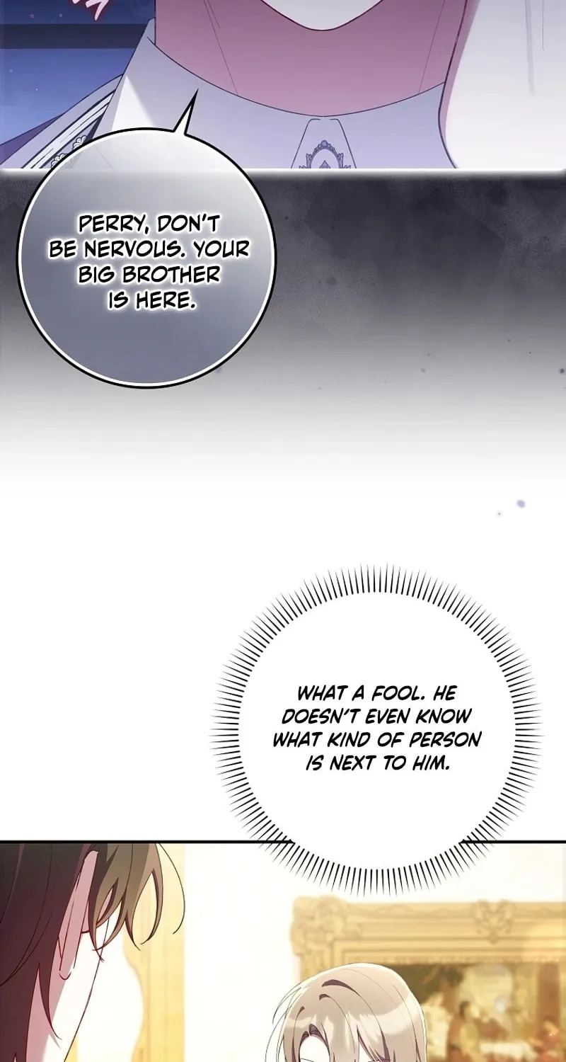 Don't Expect Me to Take Responsibility Chapter 34 page 50 - 