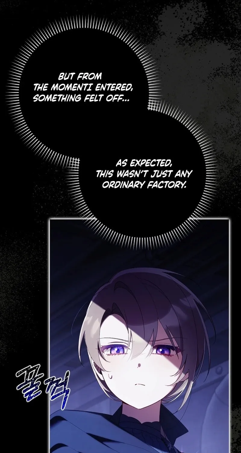 Don't Expect Me to Take Responsibility Chapter 34 page 6 - 
