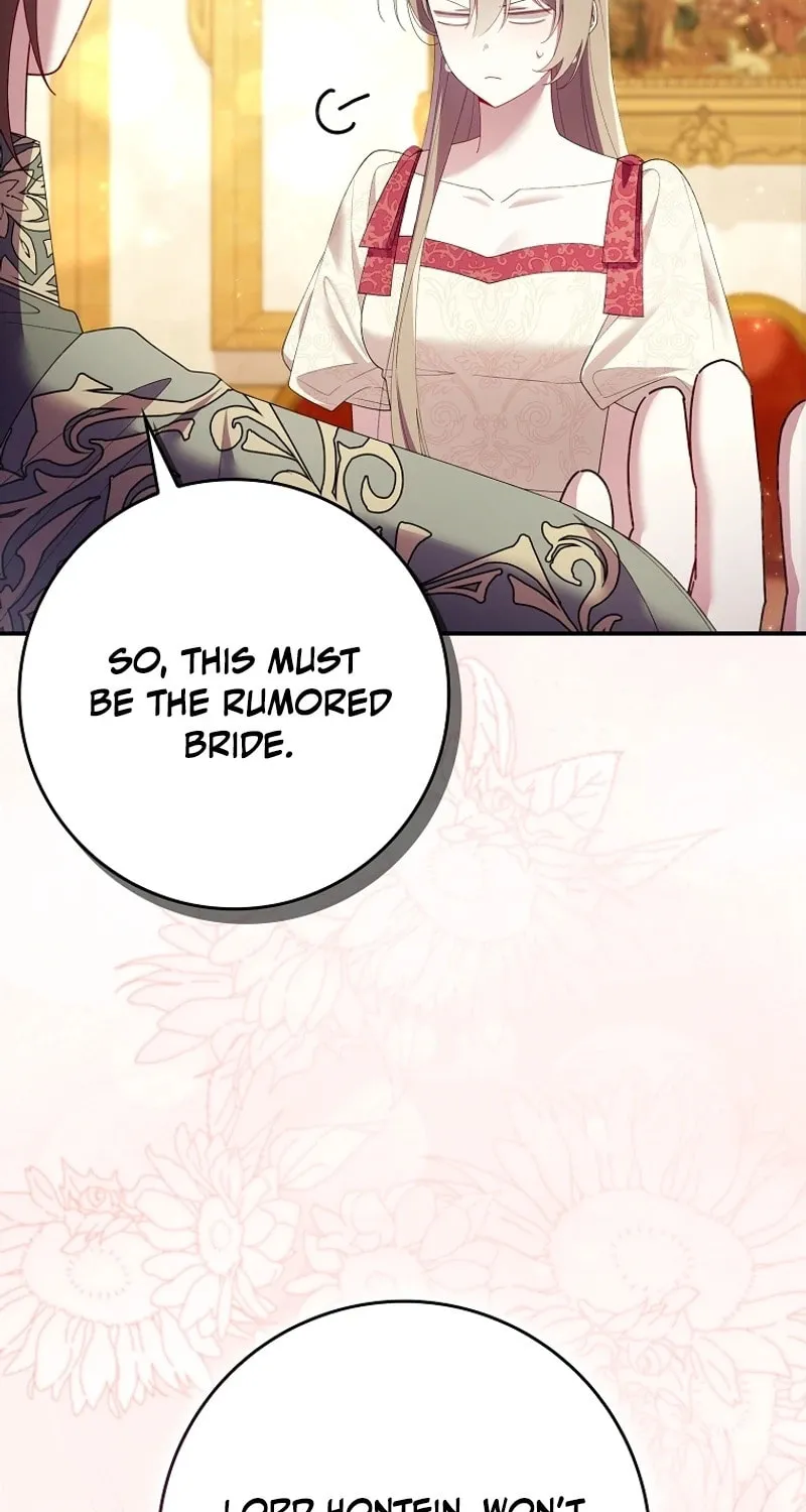 Don't Expect Me to Take Responsibility Chapter 34 page 51 - 