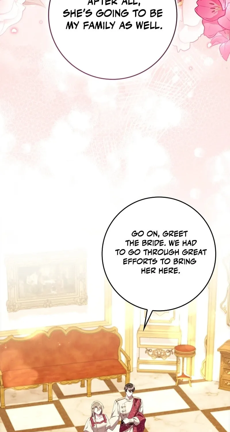 Don't Expect Me to Take Responsibility Chapter 34 page 54 - 