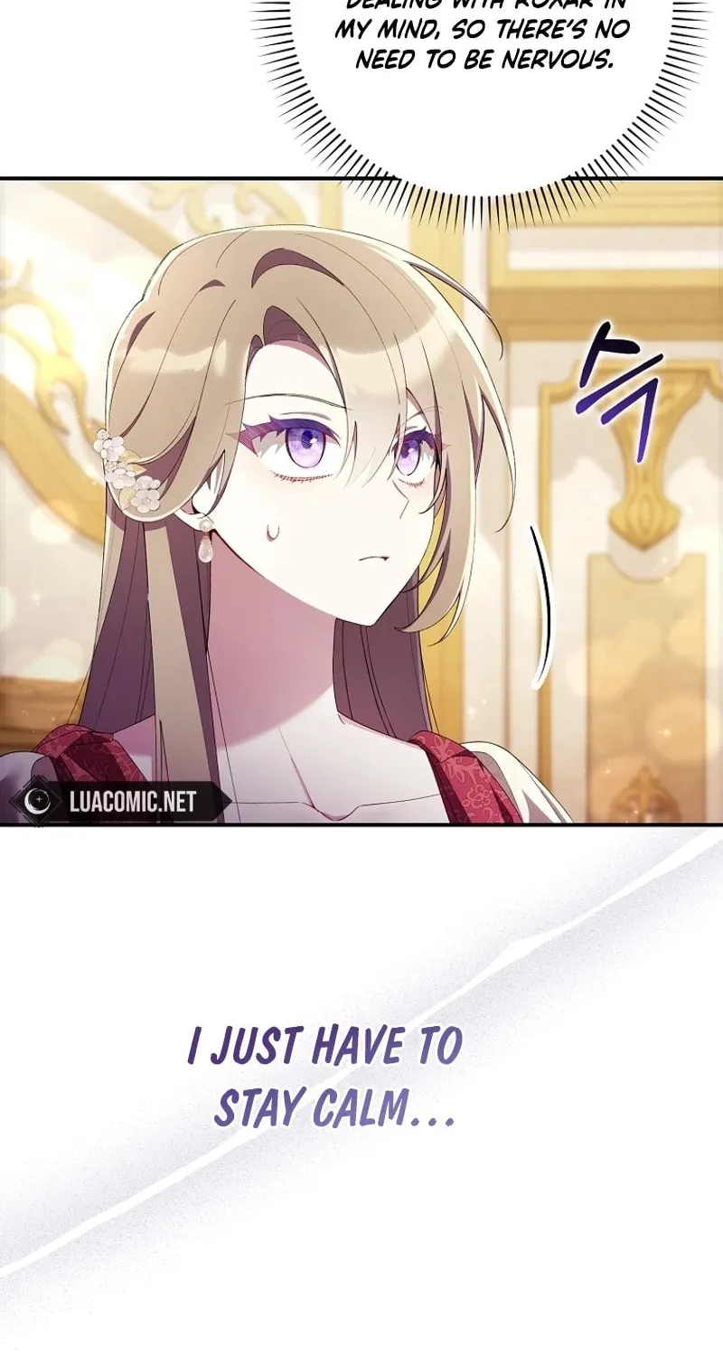 Don't Expect Me to Take Responsibility Chapter 34 page 56 - 