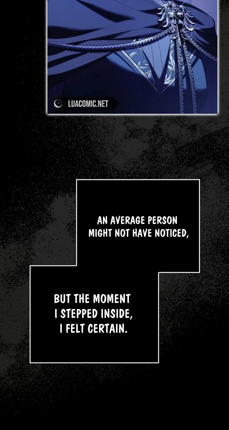 Don't Expect Me to Take Responsibility Chapter 34 page 7 - 