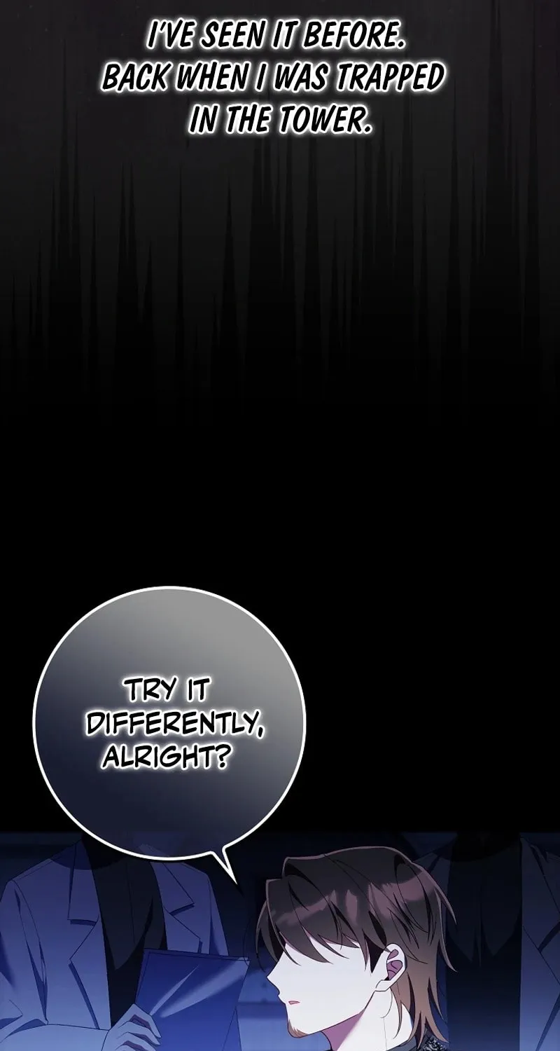 Don't Expect Me to Take Responsibility Chapter 34 page 63 - 