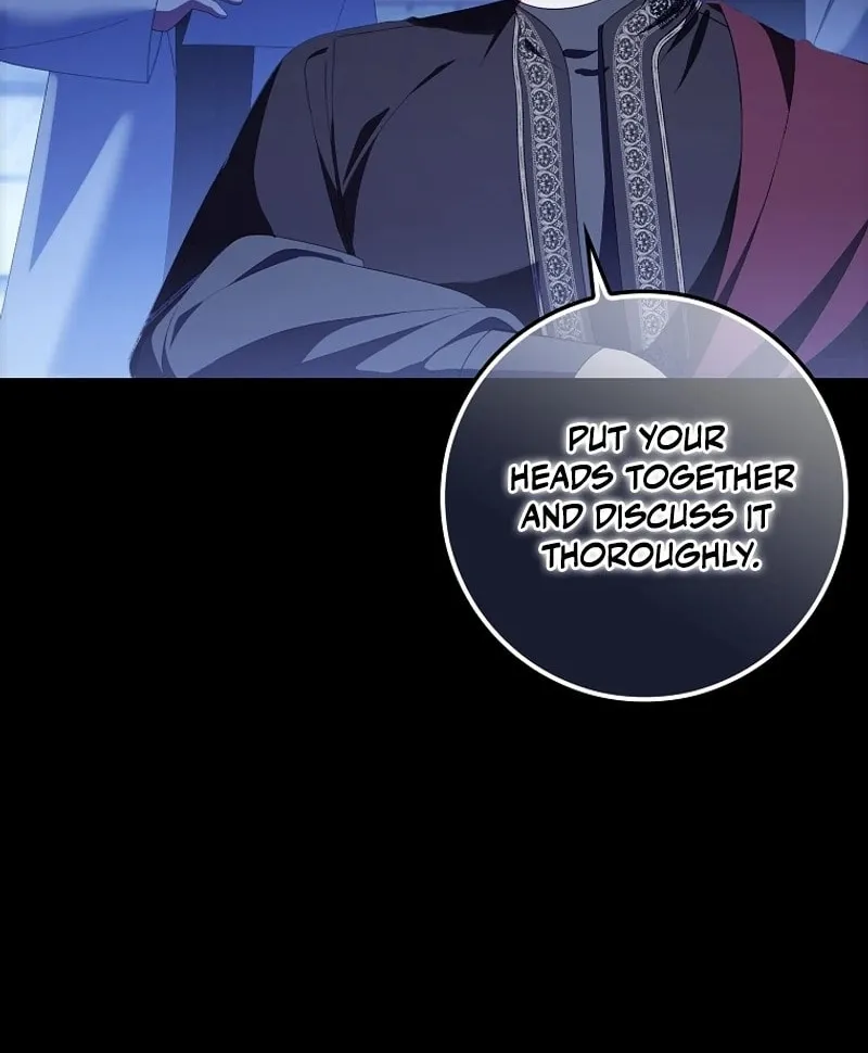 Don't Expect Me to Take Responsibility Chapter 34 page 64 - 