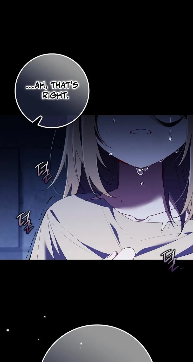 Don't Expect Me to Take Responsibility Chapter 34 page 66 - 
