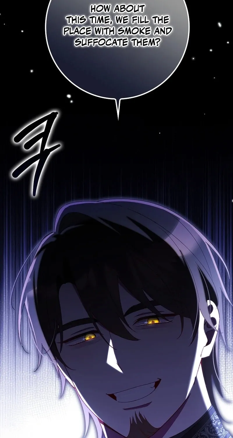 Don't Expect Me to Take Responsibility Chapter 34 page 67 - 
