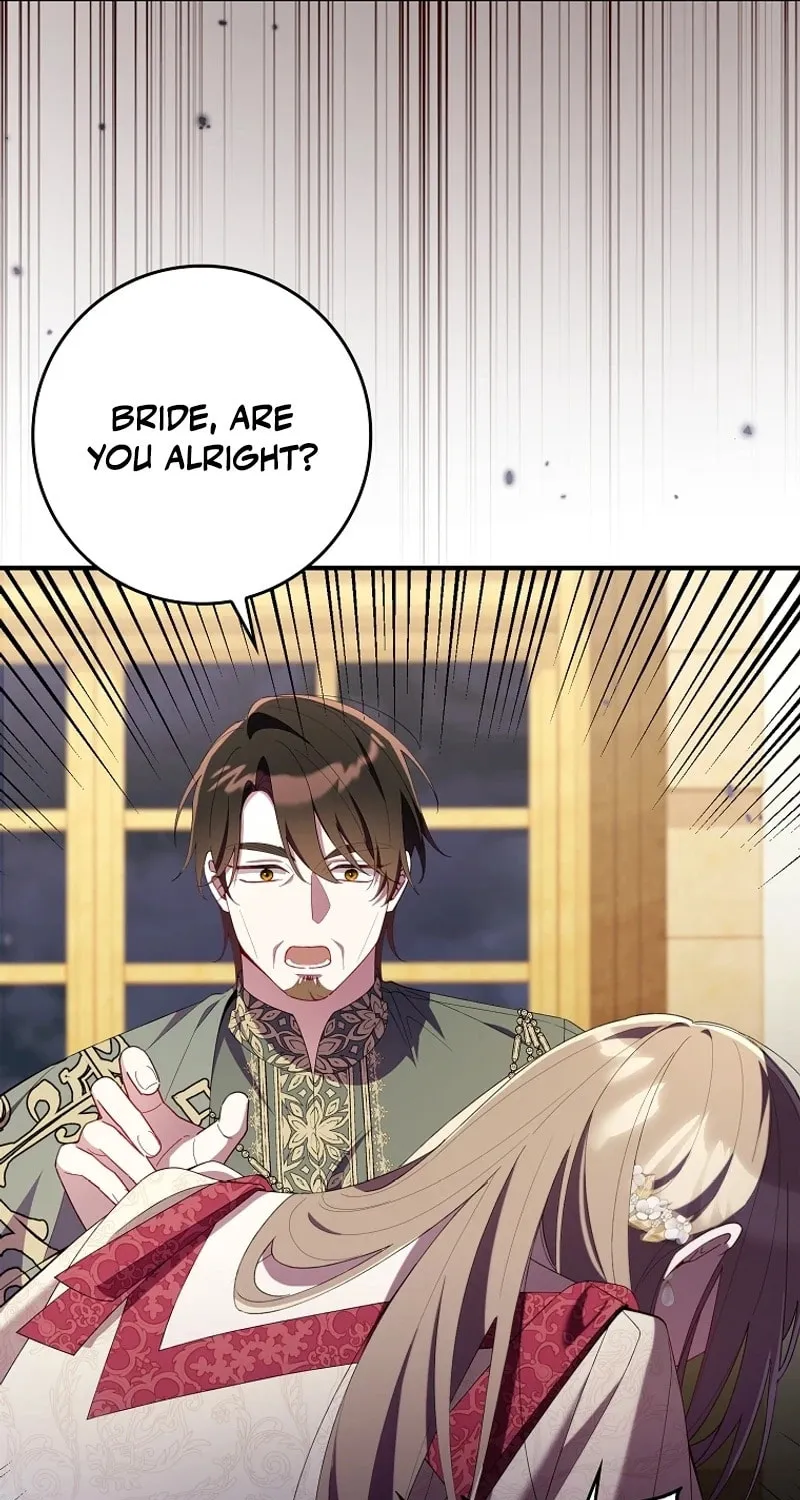 Don't Expect Me to Take Responsibility Chapter 34 page 70 - 