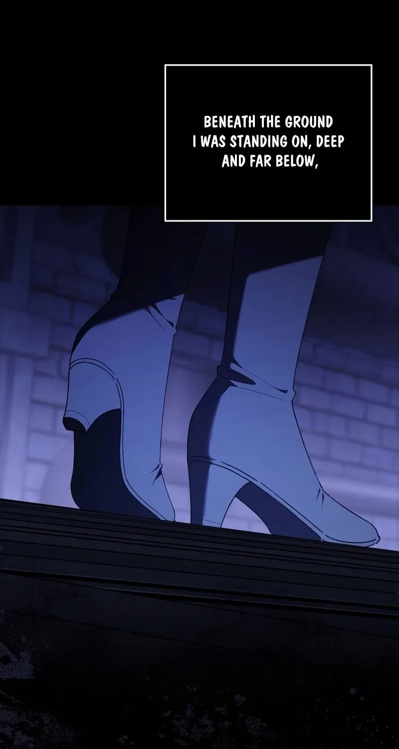 Don't Expect Me to Take Responsibility Chapter 34 page 8 - 