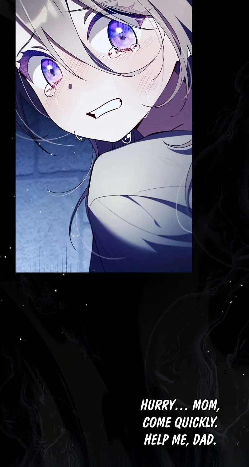 Don't Expect Me to Take Responsibility Chapter 34 page 73 - 