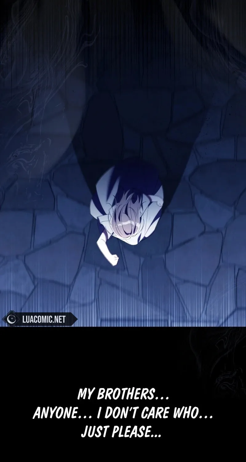 Don't Expect Me to Take Responsibility Chapter 34 page 74 - 