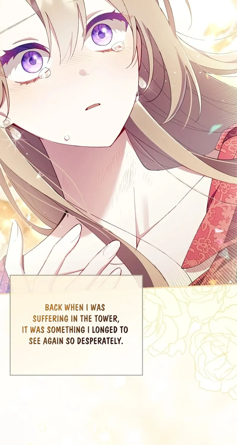 Don't Expect Me to Take Responsibility Chapter 34 page 80 - 