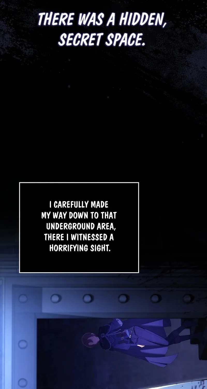 Don't Expect Me to Take Responsibility Chapter 34 page 9 - 