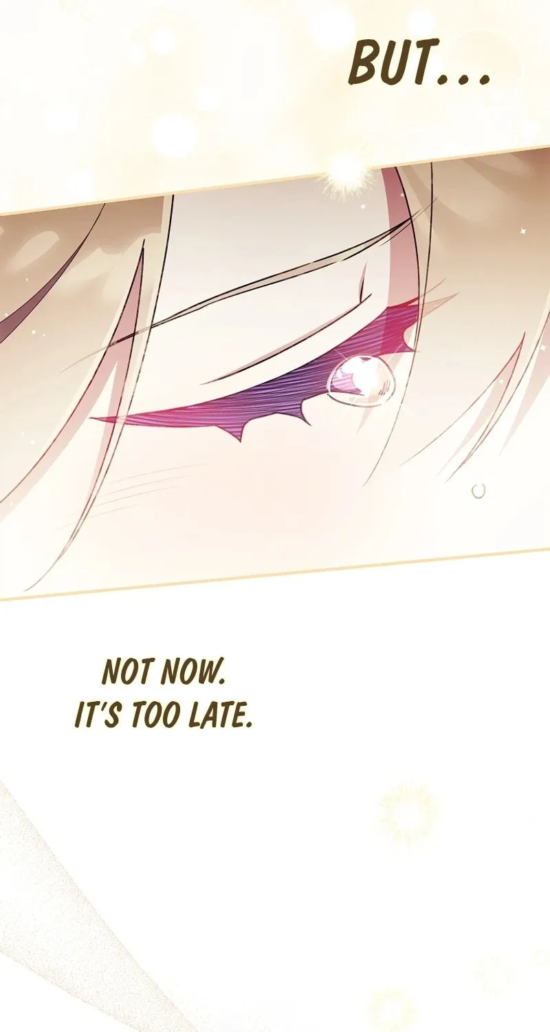 Don't Expect Me to Take Responsibility Chapter 34 page 81 - 