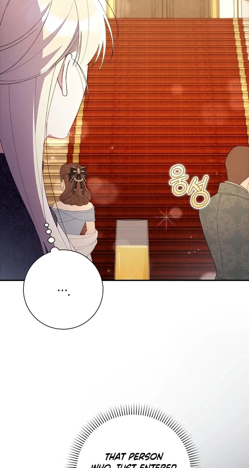 Don't Expect Me to Take Responsibility Chapter 34 page 83 - 