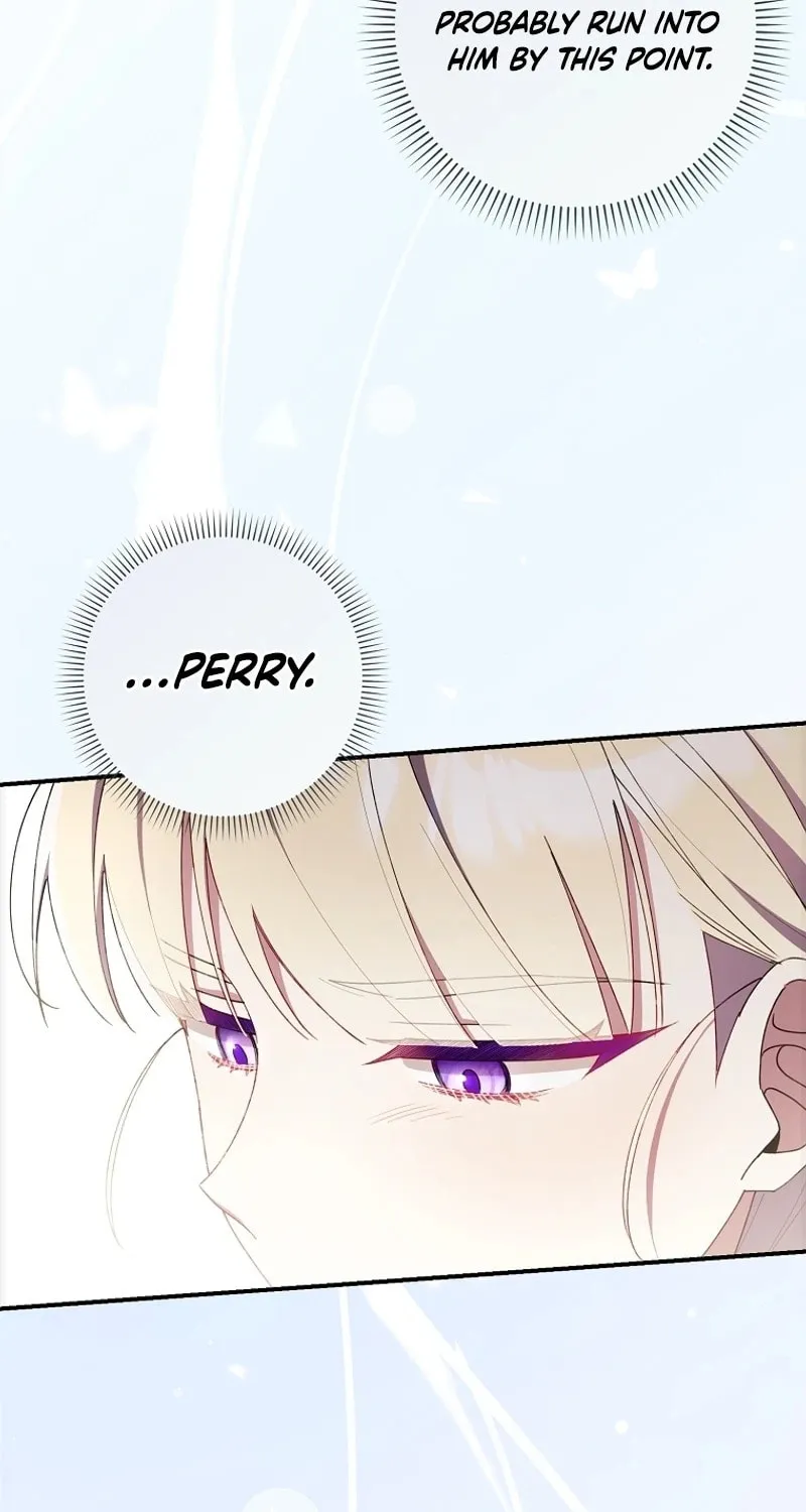 Don't Expect Me to Take Responsibility Chapter 34 page 86 - 