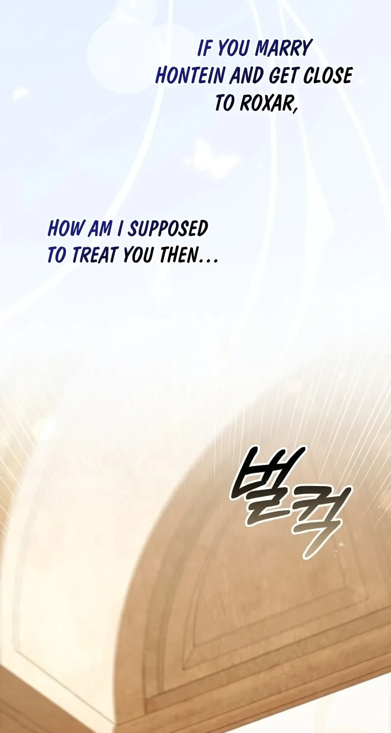 Don't Expect Me to Take Responsibility Chapter 34 page 87 - 
