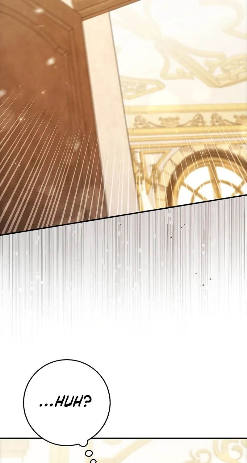 Don't Expect Me to Take Responsibility Chapter 34 page 88 - 