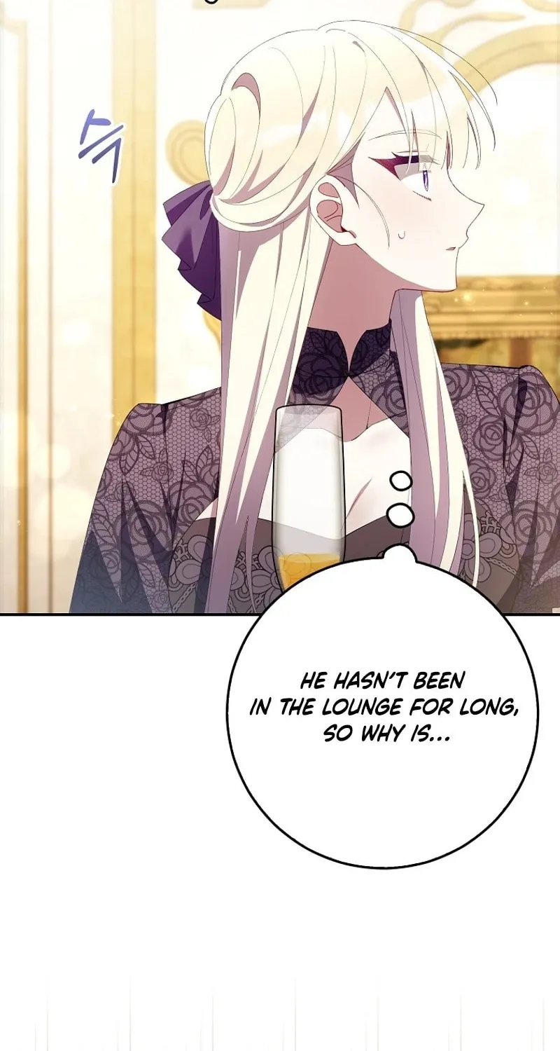 Don't Expect Me to Take Responsibility Chapter 34 page 89 - 