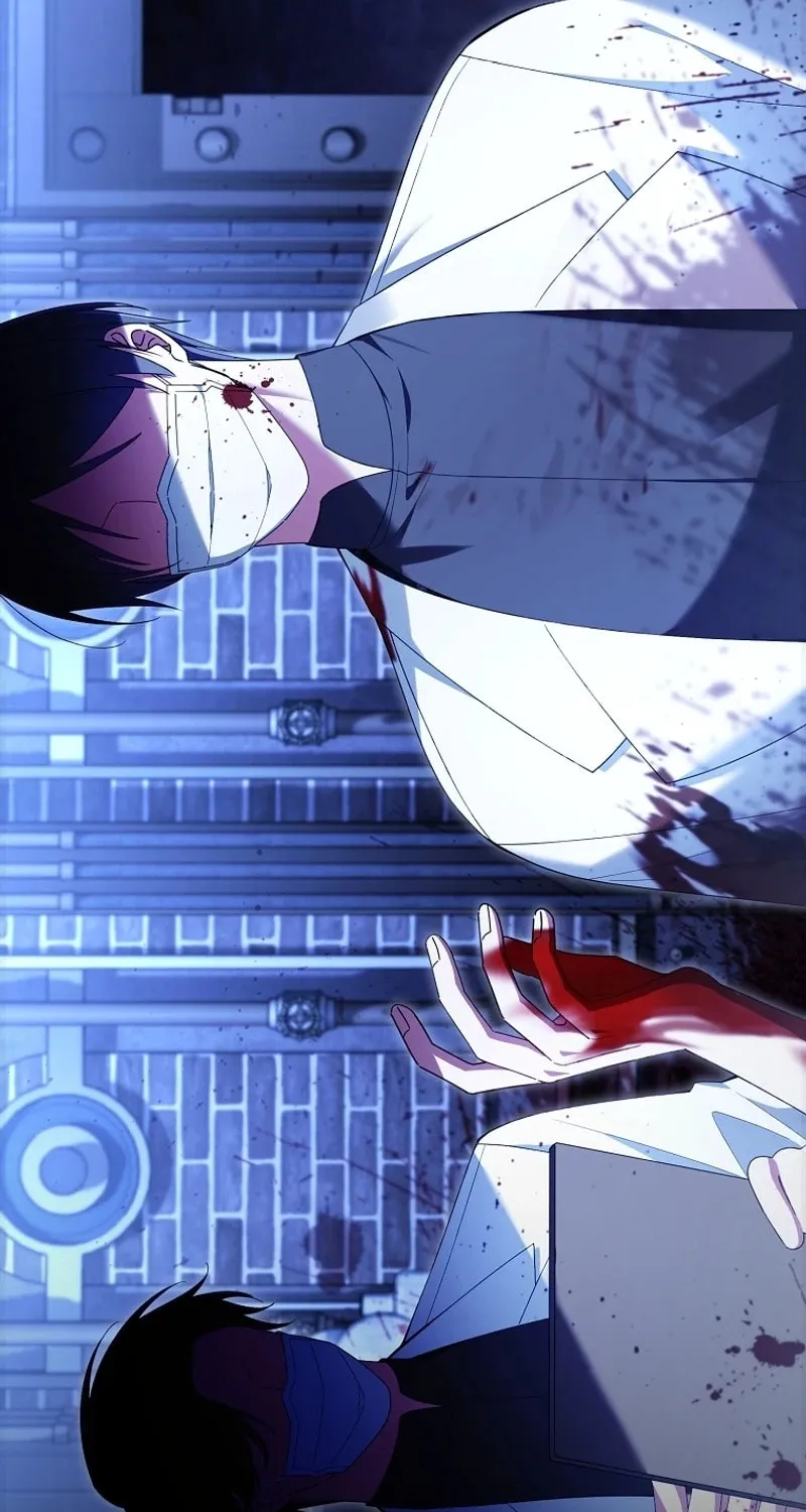 Don't Expect Me to Take Responsibility Chapter 34 page 10 - 