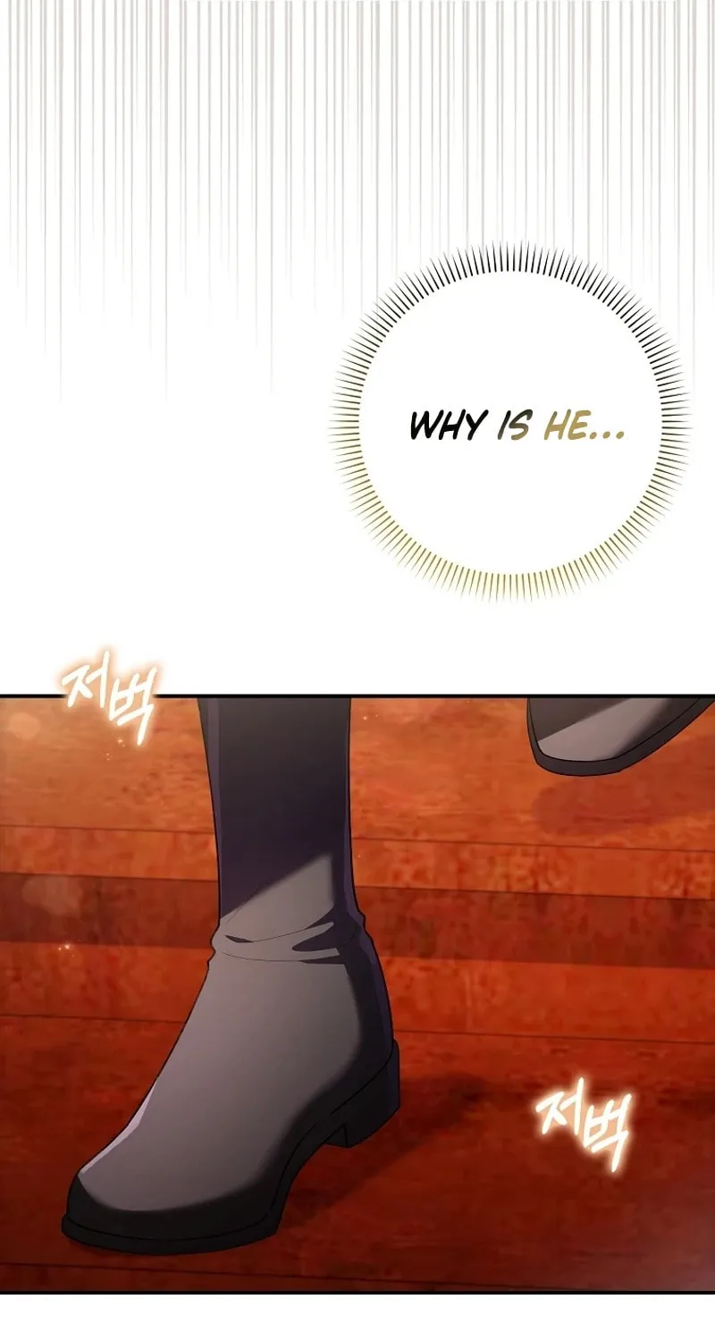 Don't Expect Me to Take Responsibility Chapter 34 page 91 - 