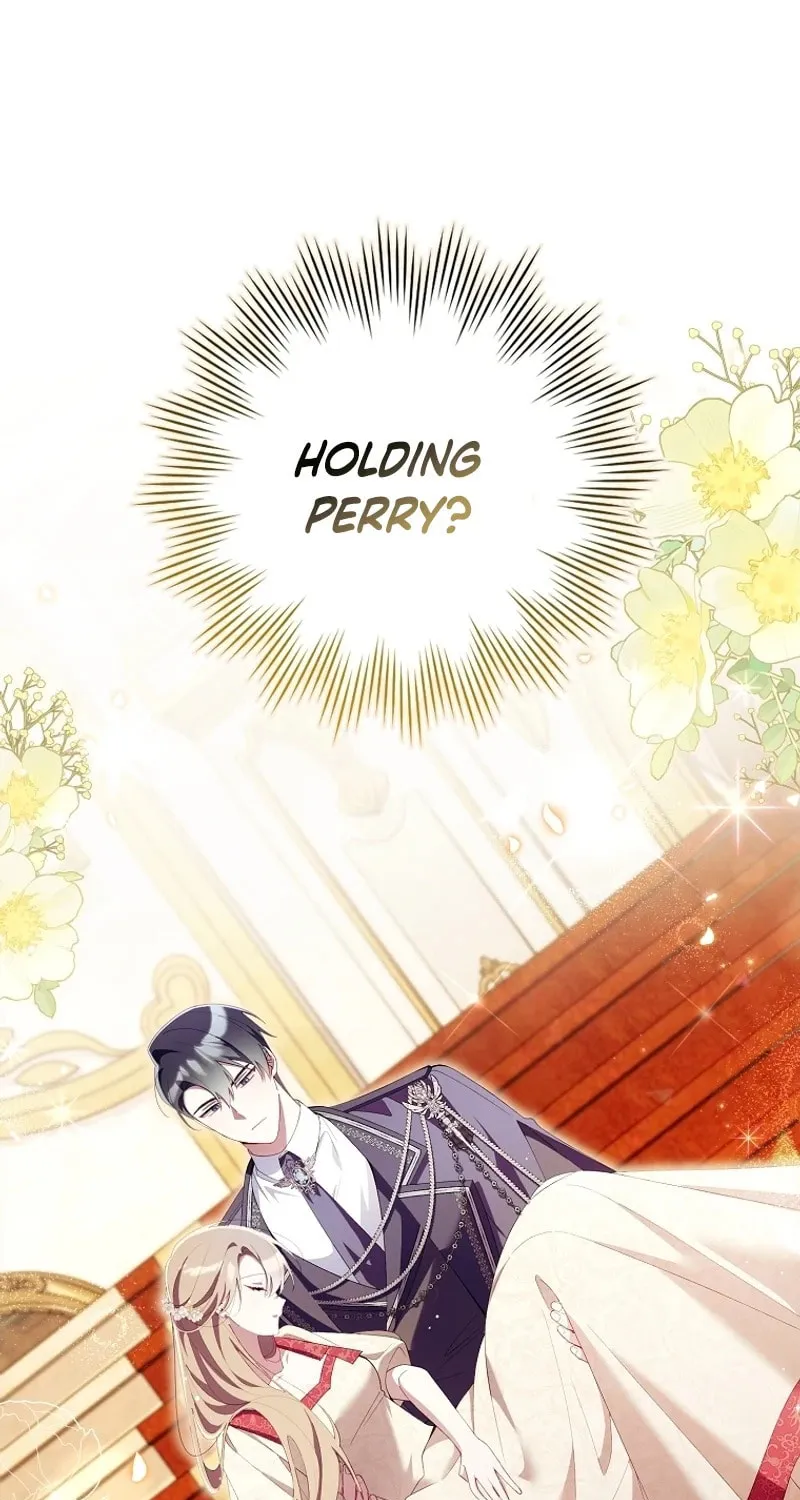 Don't Expect Me to Take Responsibility Chapter 34 page 92 - 