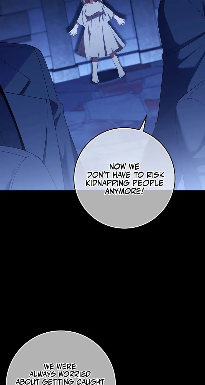 Don't Expect Me to Take Responsibility Chapter 35 page 11 - 