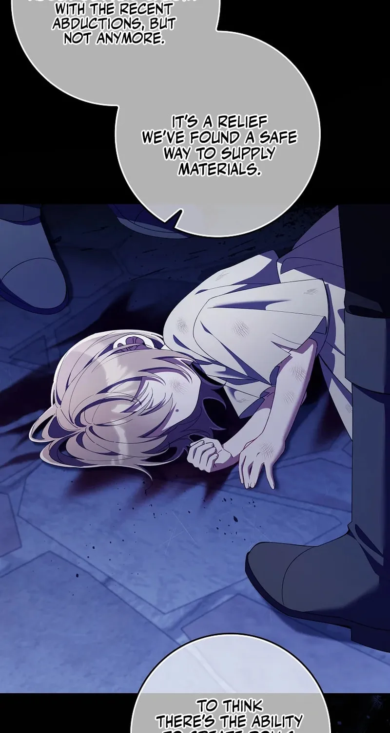 Don't Expect Me to Take Responsibility Chapter 35 page 12 - 
