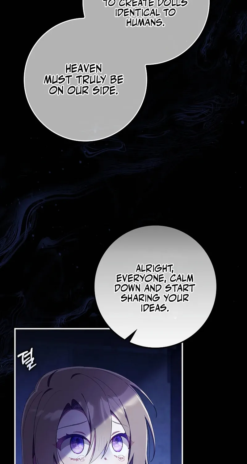 Don't Expect Me to Take Responsibility Chapter 35 page 13 - 