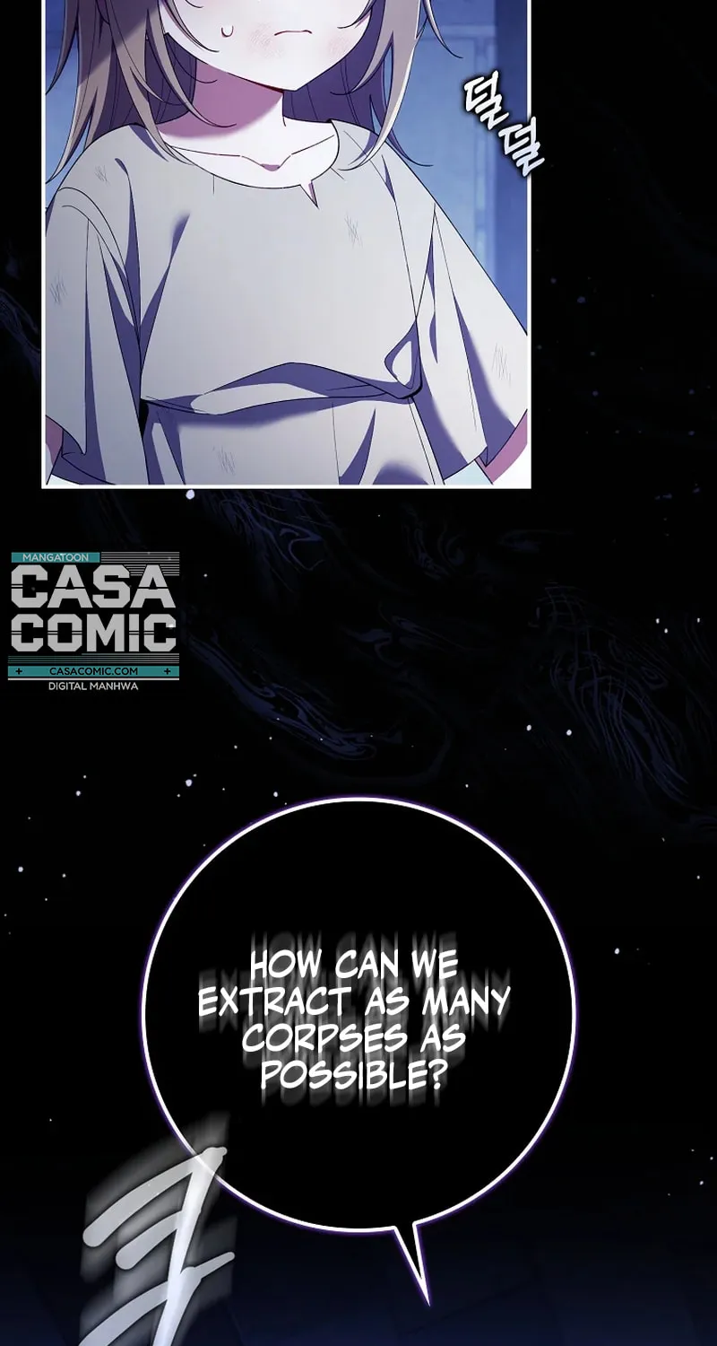 Don't Expect Me to Take Responsibility Chapter 35 page 14 - 