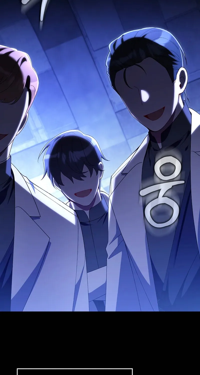 Don't Expect Me to Take Responsibility Chapter 35 page 15 - 